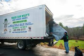 Best Hoarding Cleanup  in Clarksville, VA